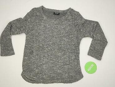 ponczo h: Gina, Sweter damski, rozmiar XL — 2