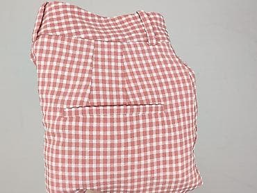 cargo pull and bear: Zara, Spodnie materiałowe damskie, rozmiar M — 5