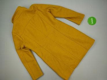 kurtki wiosenne c a: Carry, Płaszcz damski, rozmiar L — 3