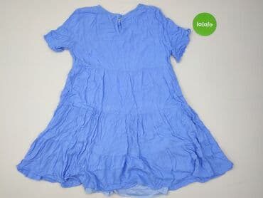niebieska sukienka h: Trendyol, Sukienka damska, rozmiar S — 3