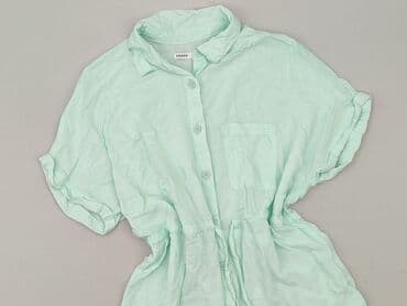 koszula tunika damska: Cropp, Koszula damska, rozmiar S — 1