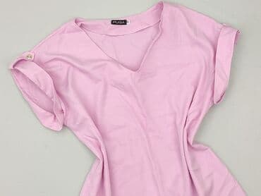 bluza tupac pull and bear: Жіноча блуза, розмір 2XL — 1