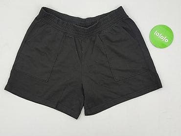 robocze spodnie: H&M Divided, Szorty damskie, rozmiar M — 2