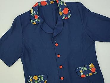 bomberki: Bluzka damska, rozmiar 3XL — 1