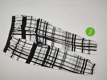 River Island, Spodnie materiałowe damskie, rozmiar L — 3