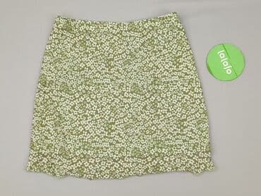 długie letnie spódnice allegro: Shein, Women`s skirt, size M (EU 38) — 3