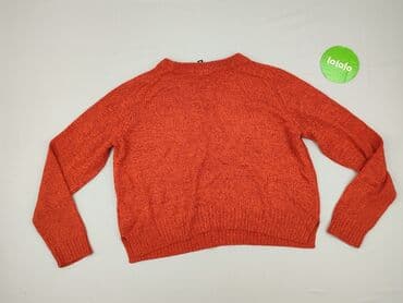tommy hilfiger sweter: H&M, Sweter damski, rozmiar M — 3