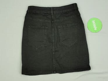 plisowane spódnice bershka: Bershka, Spódnica damska, rozmiar M — 3