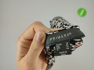 tanie czarne sukienki: Primark, Women`s dress, size XL — 5