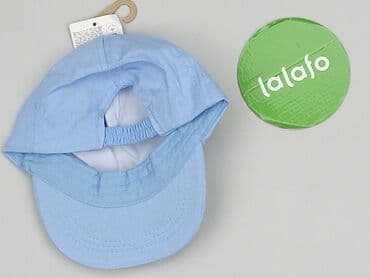 koszulka messi allegro: Baseball cap, 9-12 months, condition - Perfect — 3