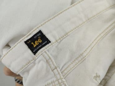 dżinsy lee: Lee, Jeansy damskie, rozmiar S — 5