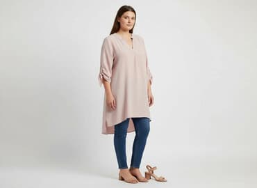 ideal bluzki: New Collection, Sukienka damska, rozmiar 2XL — 6