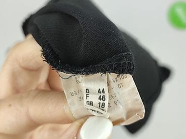 bluzki tunika: Top damski, rozmiar 2XL — 5