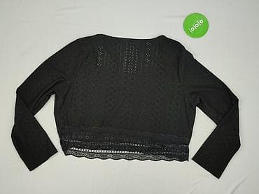 lamu body kobiece: Shein Curve, Top damski, rozmiar 4XL — 3