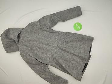 clockhouse płaszcz damski: Płaszcz damski, rozmiar M — 3