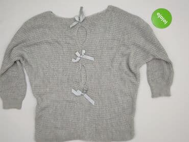 Women's Clothing: Women`s sweater, 6XL — 3