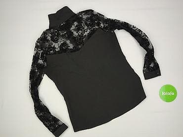 bluza koty: Bluzka damska, rozmiar S — 3