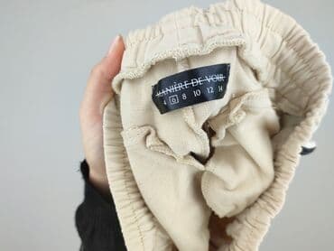 spodnie dresowe niemowlęce: Manière De Voir, Spodnie dresowe damskie, rozmiar XS — 4