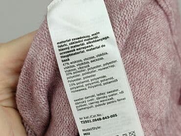 tatuum bluzki: Tatuum, Sweter damski, rozmiar S — 5