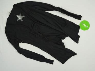 kononowicz bez koszulki: Cardigan, Kardigan damski, rozmiar S — 2