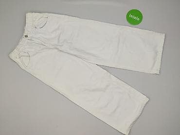 modna bluza: Spodnie jeansowe, Zara, 10 lat, 140, stan - Bardzo dobry — 2