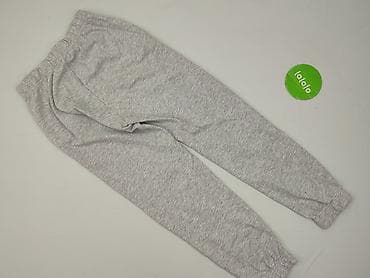 adidas 425: Sinsay, Spodnie dresowe damskie, rozmiar S — 3