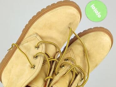 trampki folk: Botki dla mężczyzn, rozmiar 40 — 6