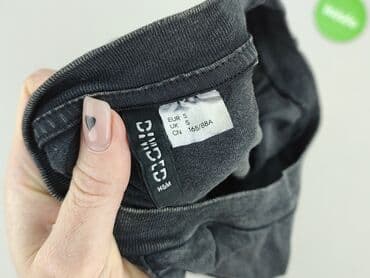 tupac koszulka pull and bear: H&M Divided, Koszulka dla mężczyzn, rozmiar S — 5