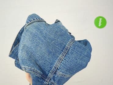 купити куртку в польщі жіночу: George, Women`s jeans jacket, size M (EU 38) — 7