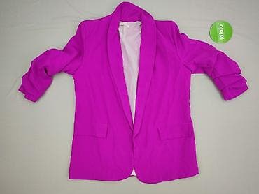 kapcie ann: New Collection, Marynarka damska, rozmiar 2XL — 2