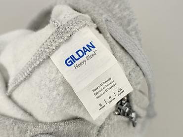 kizo bluza: Gildan, Bluza z kapturem damska, rozmiar S — 5