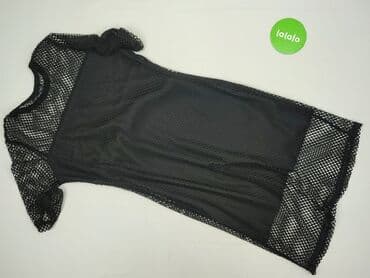 sukienki z siateczką: Wybierz, Sukienka damska, rozmiar L — 3