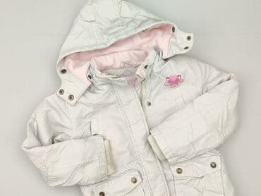 Transitional jacket, Young Style, 5-6 years, 110-116 cm, condition - Very good