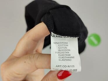 ubrania z jednorożcem: Koszulka dla mężczyzn, rozmiar M — 5