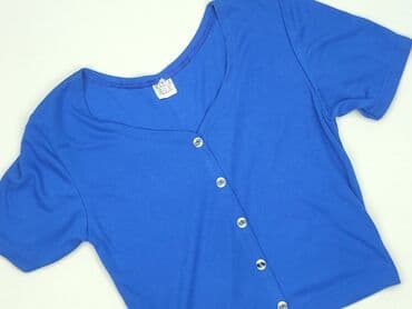 Women's Clothing: Women's blouse, size S (EU 36) — 1
