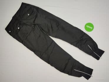 lagattini spodnie wyprzedaż: Casall, Spodnie damskie, rozmiar L — 3