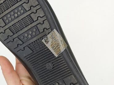 skarpetki do mokasynów ccc: Balerinki damskie, 41 — 5