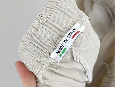 joggery zalando: Spodnie dresowe damskie, rozmiar S — 4
