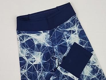 dres adidas: Adidas, Legginsy Sportowe damskie, rozmiar S — 1