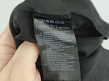 bluzki plus size tanio: Esmara, Bluzka damska, rozmiar M — 5