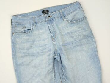 abercrombie fitch spodenki: F&F, Szorty damskie, rozmiar L — 1