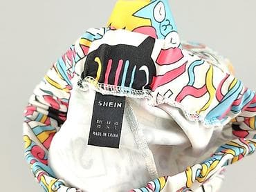 ccc buty converse: Shein, Szorty damskie, rozmiar XS — 4