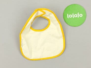 pepco torby na zakupy: Baby bib, color - Yellow, condition - Very good — 3