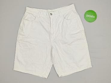 jeansy solar: Szorty damskie, rozmiar XL — 2