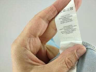 koszula do stroju krakowskiego: Denim Co, Сорочка жіноча, розмір M — 5