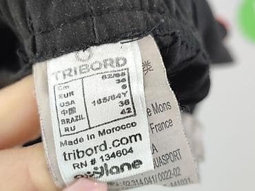 diverse: Tribord, Szorty damskie, rozmiar S — 5