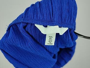 szorty primark: H&M, Szorty damskie, rozmiar L — 4