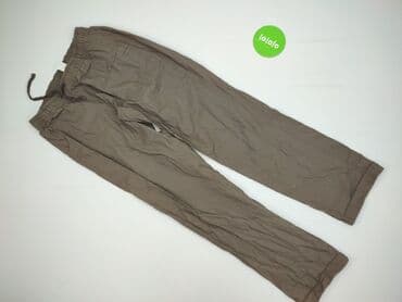 quechua spodenki damskie: Quechua, Spodnie materiałowe damskie, rozmiar M — 2