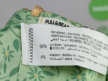 spongebob klapki: PULL&BEAR, Góra od bikini, rozmiar S — 5