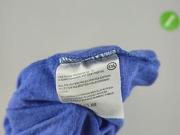 t shirty alpha: C&A, Bluzka damska, rozmiar L — 5